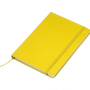 Notes A5 w linie