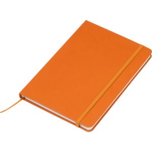 Notes A5 w linie