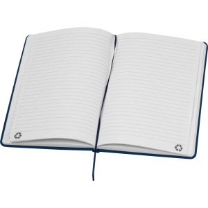 Notes A5 w linie