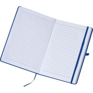 Notes A5 w linie