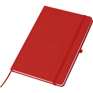 Notes A5 w linie