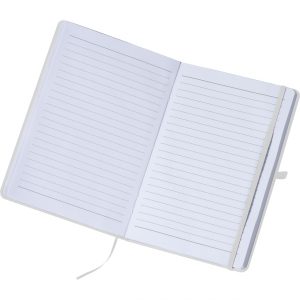 Notes A5 w linie