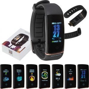 Opaska na rękę Smartband
