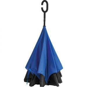 Parasol manualny odwrócony ø120 cm