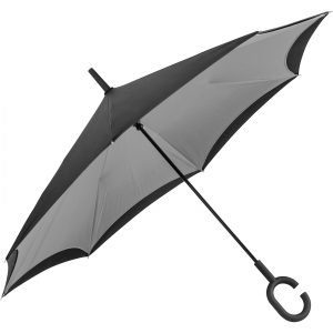 Parasol manualny odwrócony ø120 cm