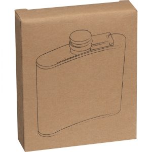 Piersiówka 170 ml