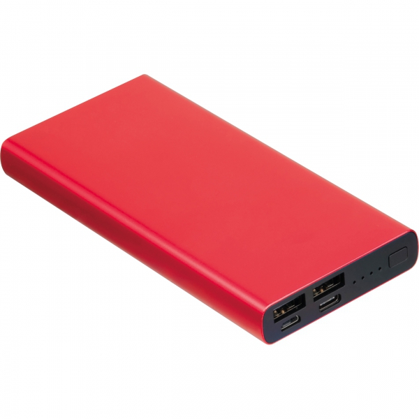 Power bank 10 000 mAh