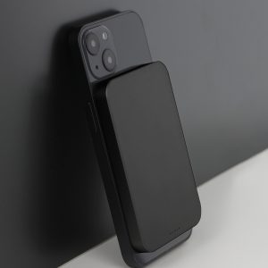 Power bank 5000 mAh z ładowarką indukcyjną Magsafe