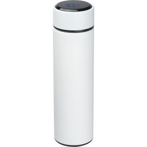 Termos z wyświetlaczem LED 450 ml