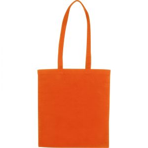 Torba bawełniana z długimi uszami 140 g/m2