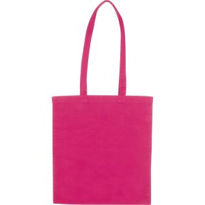 Torba bawełniana z długimi uszami 140 g/m2