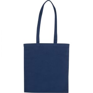 Torba bawełniana z długimi uszami 140 g/m2