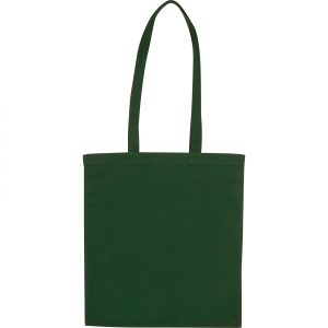 Torba bawełniana z długimi uszami 140 g/m2