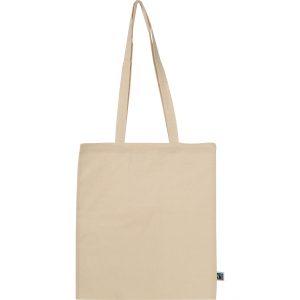 Torba bawełniana z długimi uszami 140g/m2