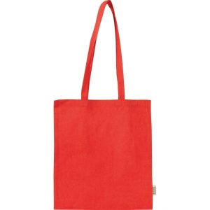 Torba bawełniana z długimi uszami 180g/m2