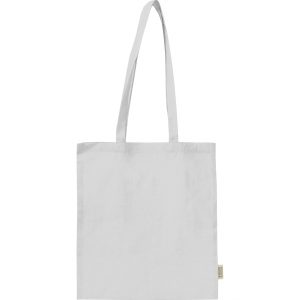Torba bawełniana z długimi uszami 180g/m2