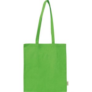 Torba bawełniana z długimi uszami 180g/m2