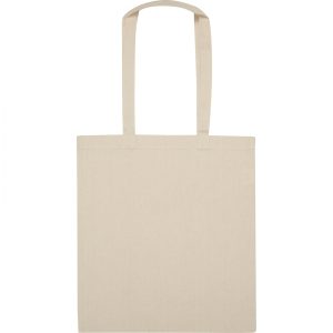 Torba bawełniana z długimi uszami 220 g/m2