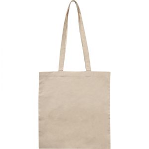 Torba bawełniana z długimi uszami 180 g/m2
