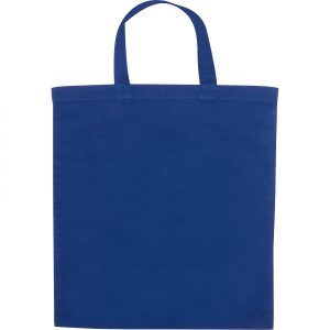 Torba bawełniana z krótkimi uszami 140 g/m2