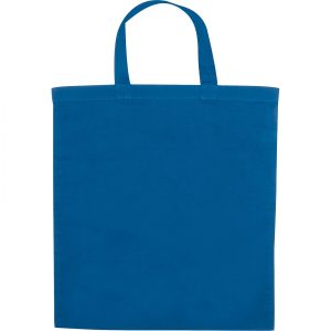 Torba bawełniana z krótkimi uszami 140 g/m2