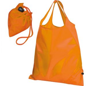 Torba na zakupy składana 190T