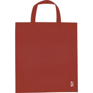 Torba non-woven z krótkimi uszami 80g/m2