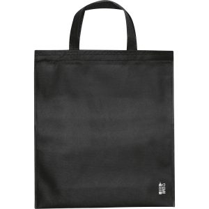 Torba non-woven z krótkimi uszami 80g/m2