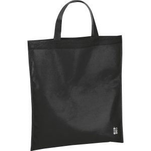 Torba non-woven z krótkimi uszami 80g/m2