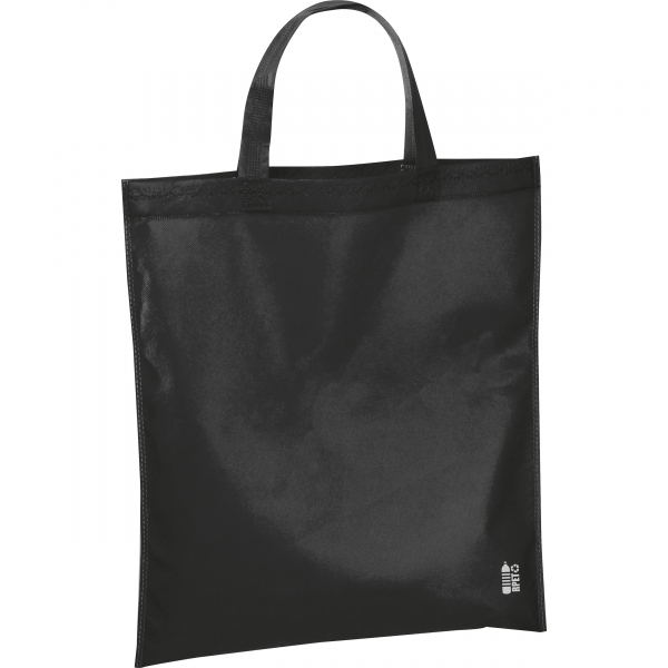 Torba non-woven z krótkimi uszami 80g/m2