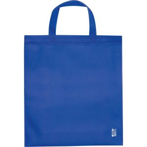 Torba non-woven z krótkimi uszami 80g/m2