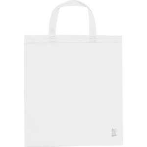 Torba non-woven z krótkimi uszami 80g/m2