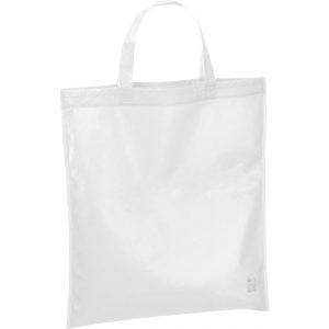 Torba non-woven z krótkimi uszami 80g/m2
