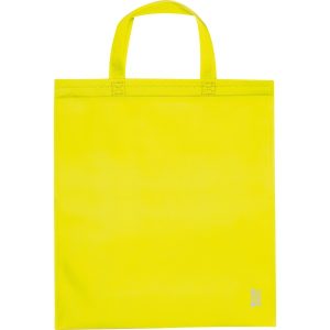 Torba non-woven z krótkimi uszami 80g/m2