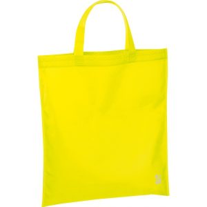 Torba non-woven z krótkimi uszami 80g/m2