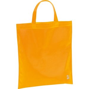 Torba non-woven z krótkimi uszami 80g/m2