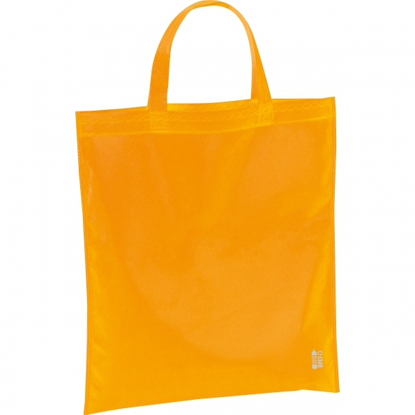 Torba non-woven z krótkimi uszami 80g/m2