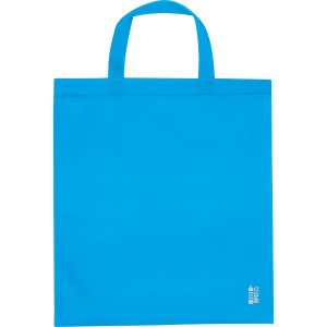 Torba non-woven z krótkimi uszami 80g/m2