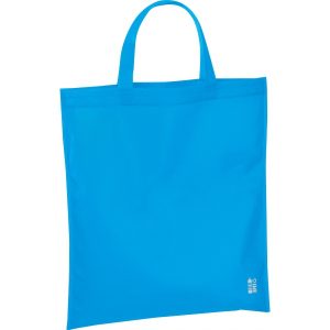 Torba non-woven z krótkimi uszami 80g/m2
