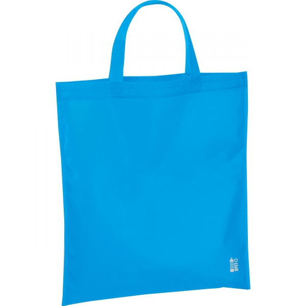Torba non-woven z krótkimi uszami 80g/m2