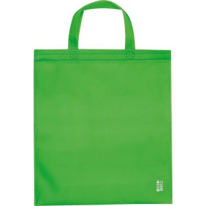 Torba non-woven z krótkimi uszami 80g/m2