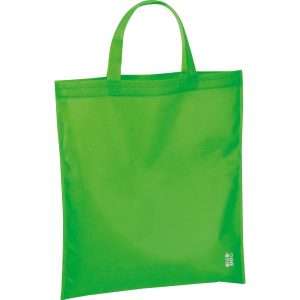Torba non-woven z krótkimi uszami 80g/m2