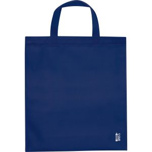Torba non-woven z krótkimi uszami 80g/m2
