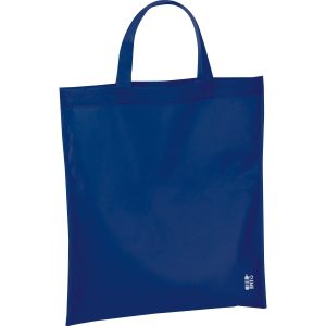Torba non-woven z krótkimi uszami 80g/m2