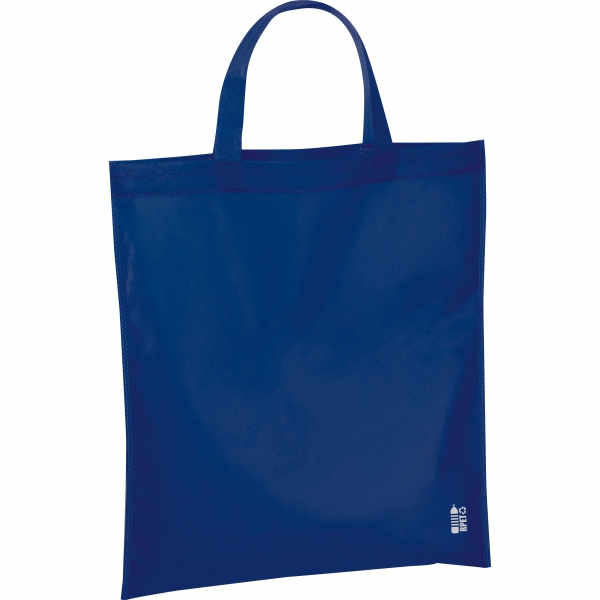 Torba non-woven z krótkimi uszami 80g/m2