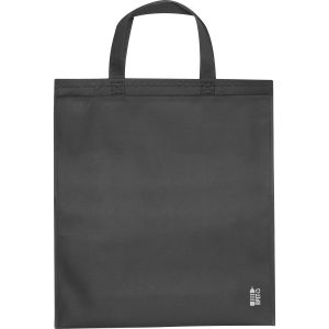 Torba non-woven z krótkimi uszami 80g/m2