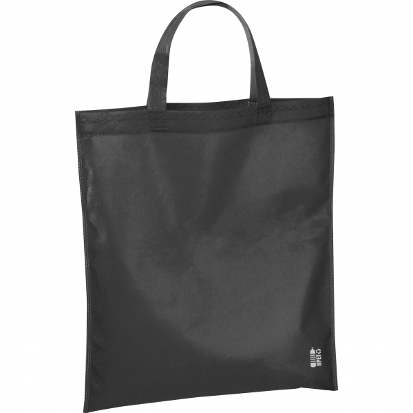 Torba non-woven z krótkimi uszami 80g/m2