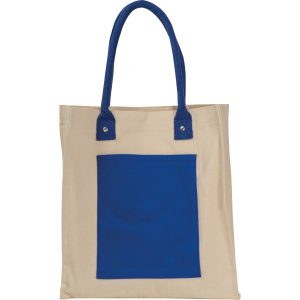 Torba płócienna z długimi uszami 320 g/m2