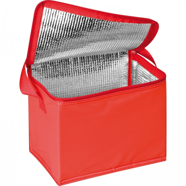 Torba termiczna na 6 puszek 500 ml