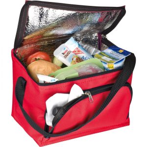 Torba termiczna na 6 puszek 500 ml